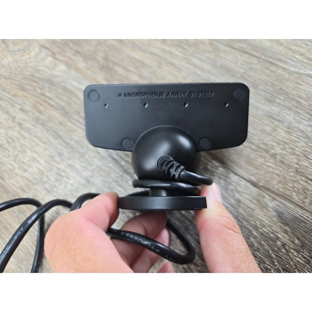 Original Genuine Sony PlayStation 3 PS3 USB Move Motion Eye Camera SLEH-00448